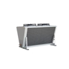 New Design Hot Sale Air Cooled Condensing OEM Air Cooled Dry Cooler, Dry Air Cooler for Sale/regarding DC Cooling