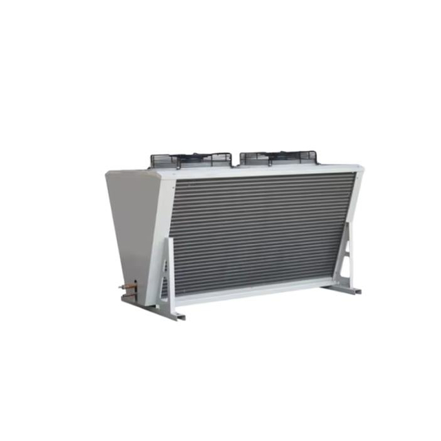 New Design Hot Sale Air Cooled Condensing OEM Air Cooled Dry Cooler, Dry Air Cooler for Sale/regarding DC Cooling