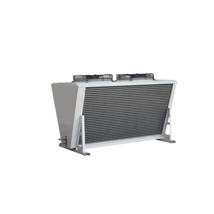 New Design Hot Sale Air Cooled Condensing OEM Air Cooled Dry Cooler, Dry Air Cooler for Sale/regarding DC Cooling