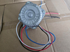 World Famous Condenser Fan Motor OEM 5/10/16/18/25/34W