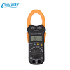 High Quality Coolway DT203 Clamp Adapter AC/DC Current Power LED 45mm Jaw Caliber Digital Clamp Multimeter for Multimetro