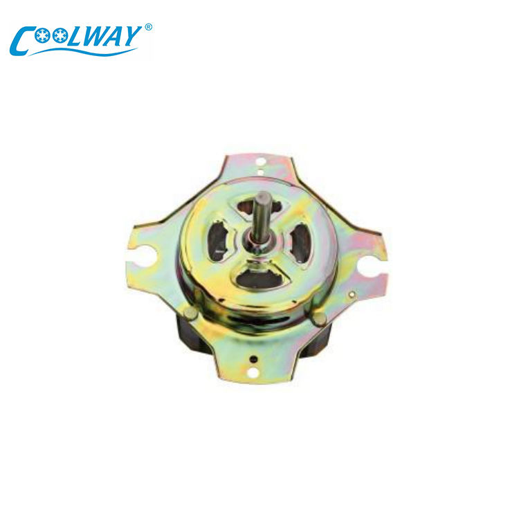 Factory Price Custom Auto Electric Spin Dry Motor Universal Wash Motor for Washing Machine