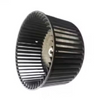 Cheap Prices Centrifugal High CFM Plastic Impeller 180mm DC Forward Curved Centrifugal Fan Blowers for Industry