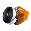 Wholesale High Quality Rubber and Plastic Foam Tape Insulated Rubber Tape Cladding Cold Pipe Pop Heat Pipe Strong Adhesive Tape