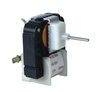 Durable Factory Direct Sales Refrigerator Motor Freezer Motor 220v 110v Refrigerator Electrical Fan Motor Fan Parts for Cooling