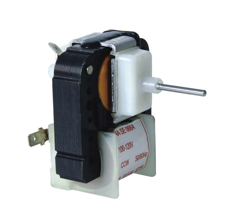 Durable Factory Direct Sales Refrigerator Motor Freezer Motor 220v 110v Refrigerator Electrical Fan Motor Fan Parts for Cooling