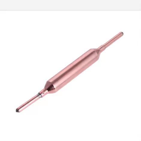 Copper Filter Drier AC Refrigerator Parts Filter Drier FD40 40g