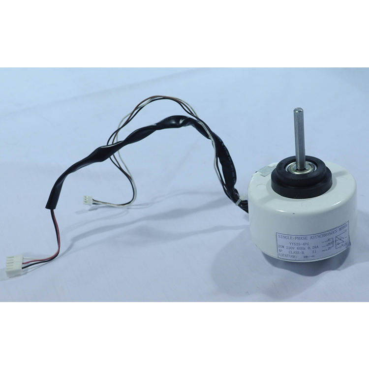 Hot Sale Household Cheap Price Factory Supply 50W/ 25W/20W Ac Condenser Electrical Industrial AC Extractor Fan Motor