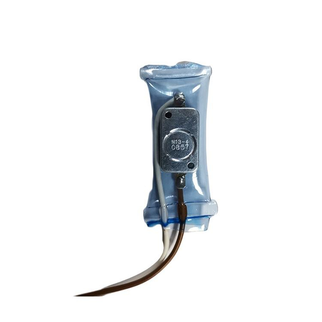 China Factory Hot Sale Competitive Price Safe Mechanical Defrost Bimetal Thermostat for Refrigerator