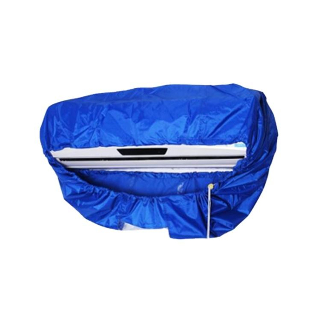 Q532/Q535/Q533/Q537 Series High Quality Parts Air Conditioner Waterproof Cleaning Cover,Fully Enclosed Cleaning Bag
