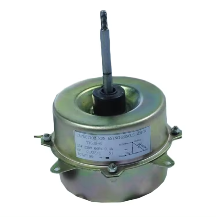 High Quality Single Phase AC Universal Use Small Gear Low Rpm Single Phase Ac Motor Drive Low Noise Dehumidifier Motor