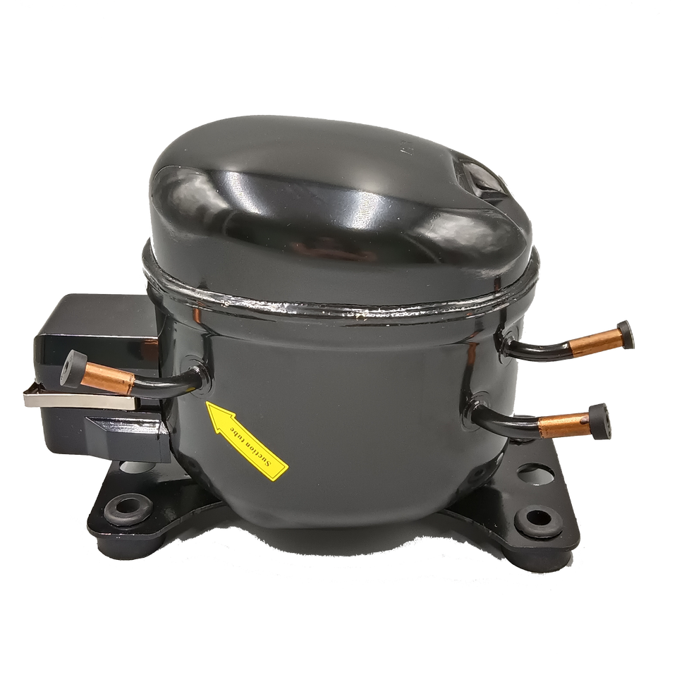 R134 220V 240V SC10G SC12G SC18G 50HZ Freezer Compressor Refrigerator Compressor