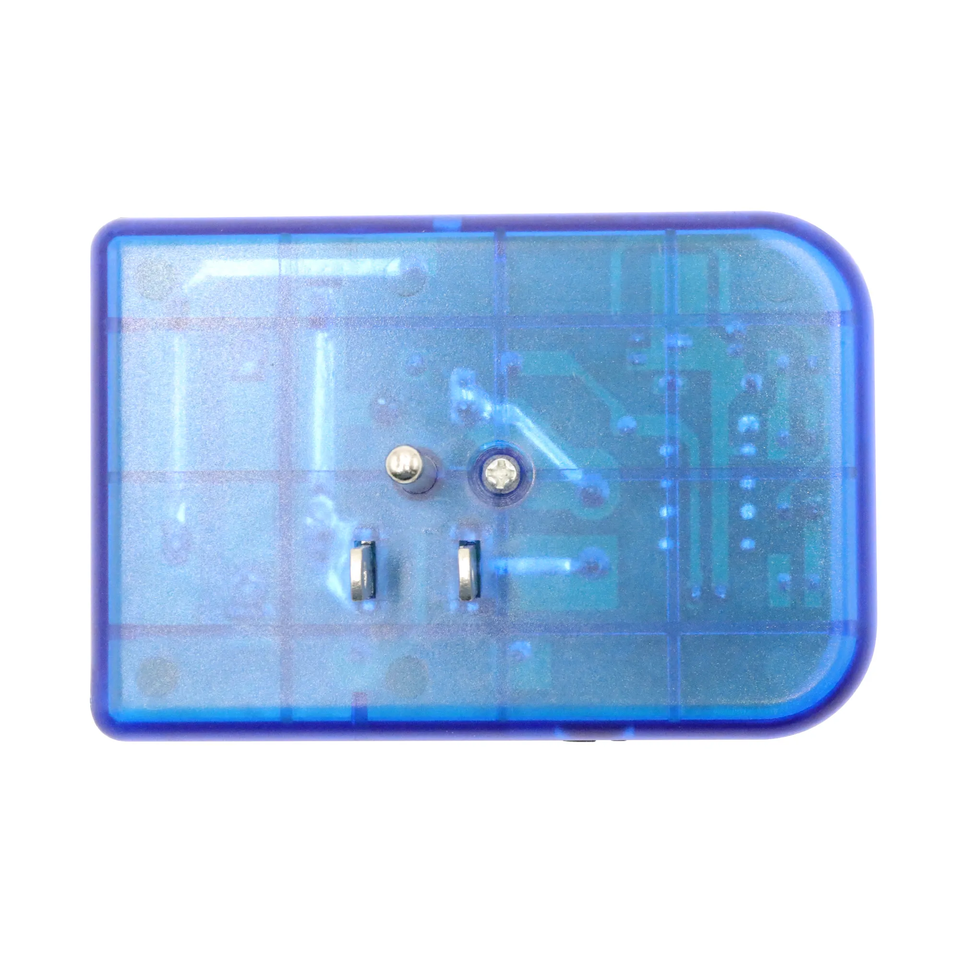 Factory Direct Sales High and Low Voltage Protector 90-140V Refrigerator protection Overvoltage Protector 50 Hz-60Hz Voltage