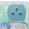 120V Stabilized American Type Surge Refrigerator Voltage Protector De Voltaje 220 20a Household Power Outlet