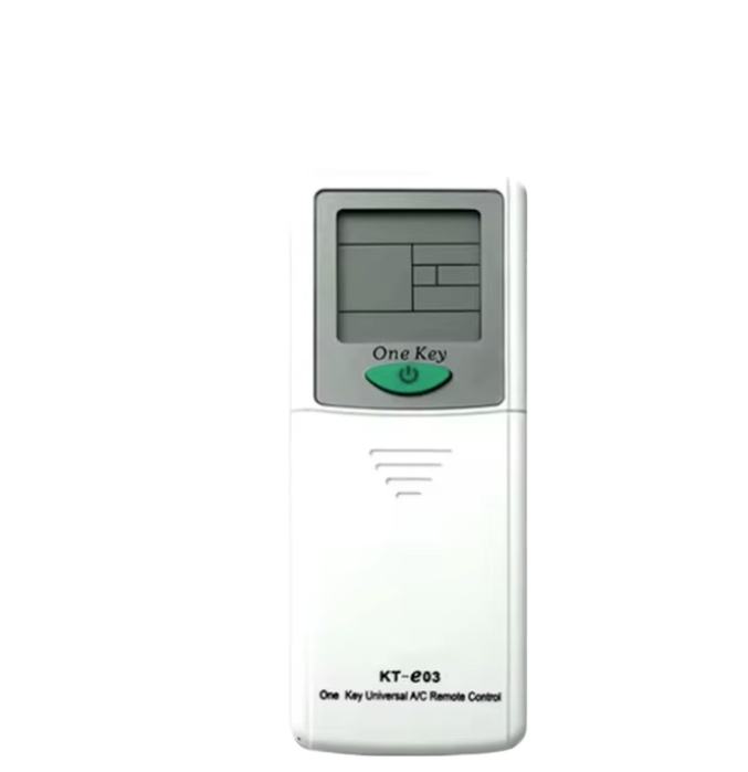Universal Remote Control Ac Remote Control air Conditioner Remote Controller KT-E03