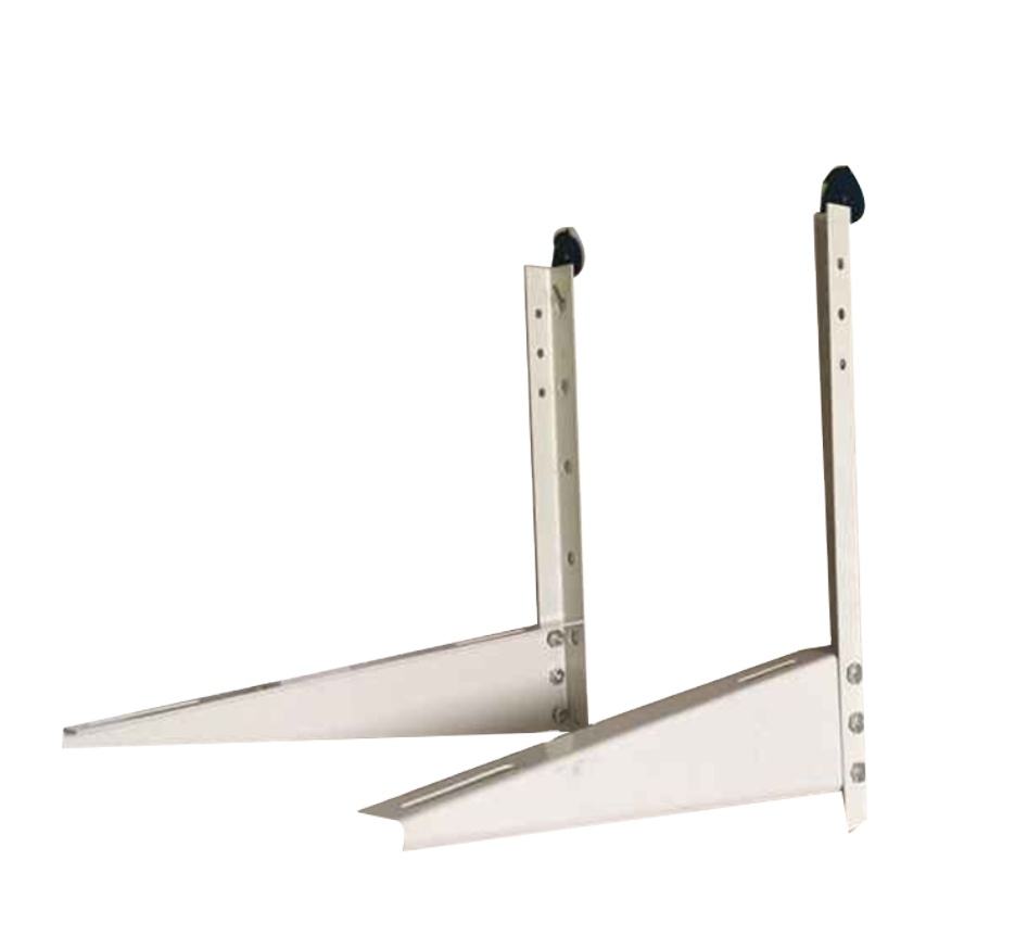 New Arrival Wholesale Air Conditioner Universal Mini Split Ac Hanger Wall Mount Stand Bracket Outdoor with Accessories