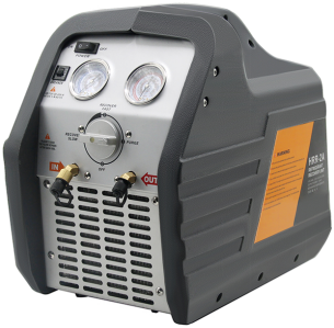 High Quality Air Conditioner Refrigerant Recovery Machine Freon Best Selling AC Charging Tool Kit for Refrigerant Recovery