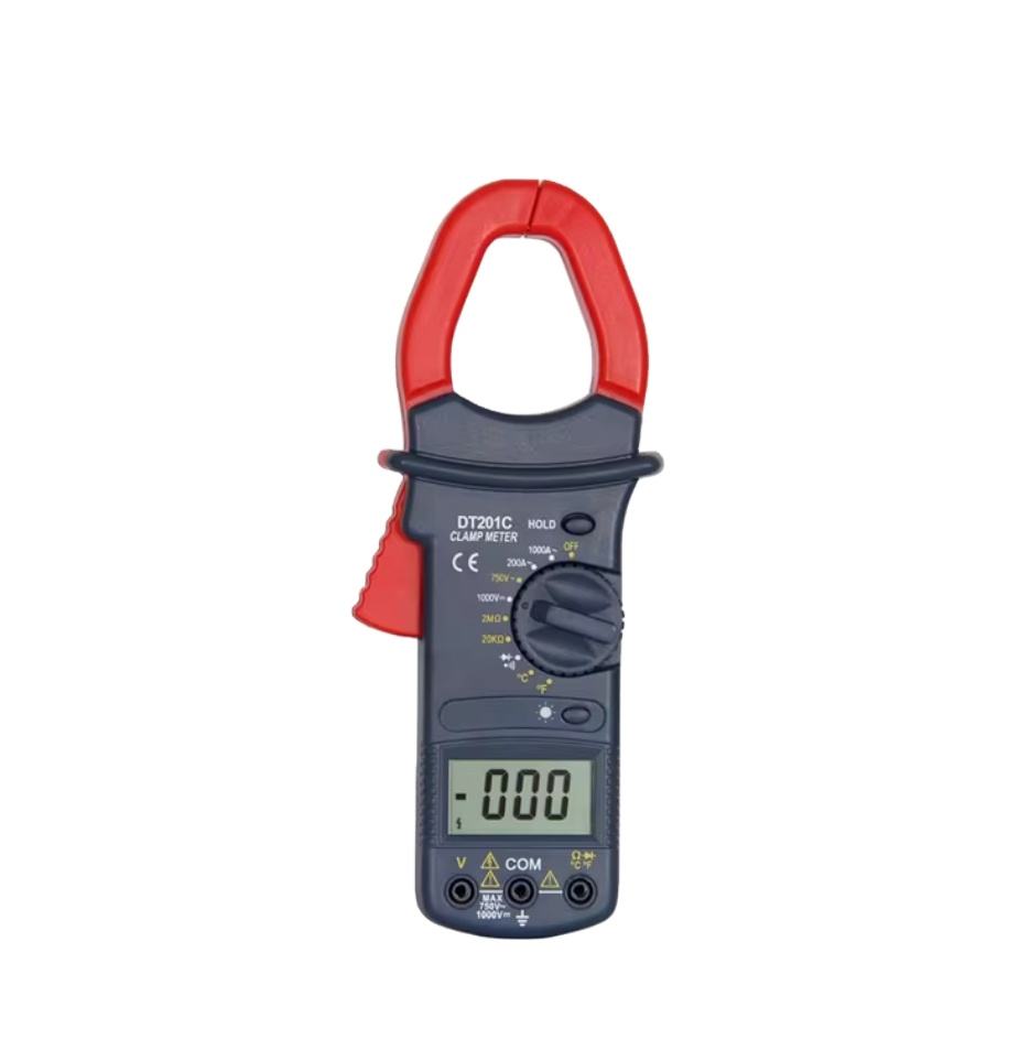 China Factory Price Portable Digital Clamp Meters,1000V 1000A Ac/dc OEM Super Clamp Multimeter Price