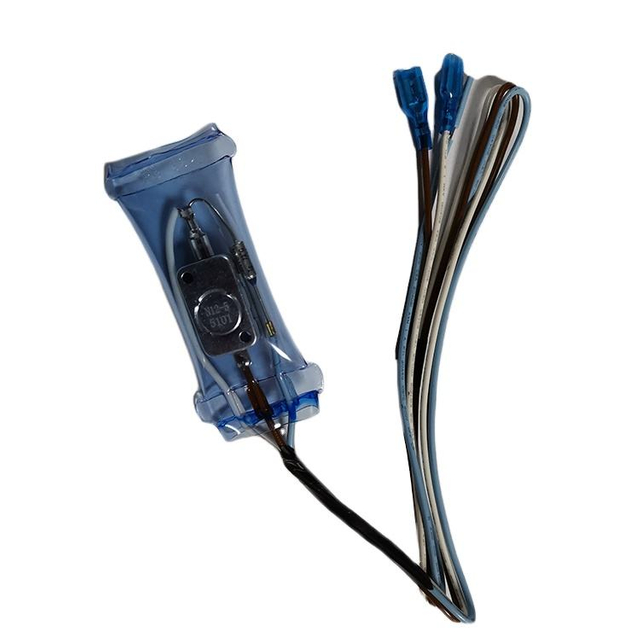 Hot Sale China Factory Supply Defrosting Temperature Controller for Fridge,refrigerator Thermostat for Refrigerator