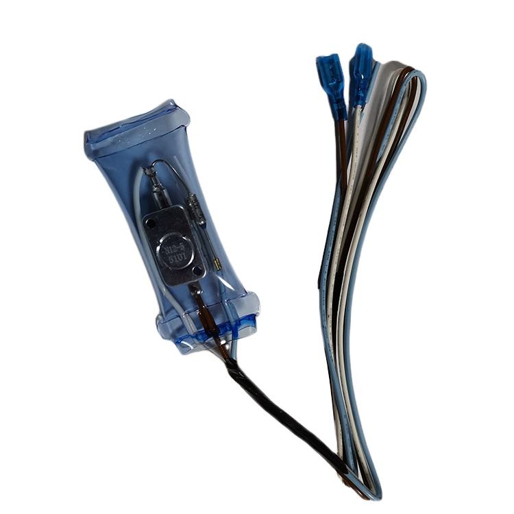 Hot Sale China Factory Supply Defrosting Temperature Controller for Fridge,refrigerator Thermostat for Refrigerator