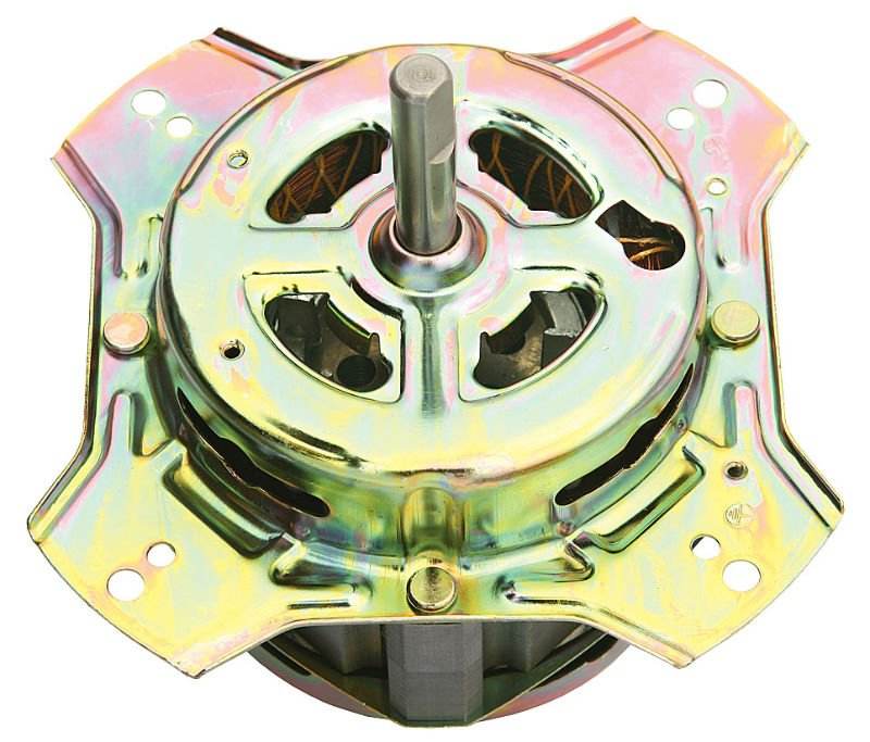 LOW MOQ Washing Machine Parts Washing Machine AC 110V 220V Motor for Washing Machine Spin Electric Motor