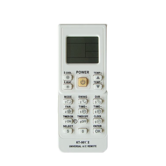 Universal Remote Control air Conditioner Remote Controller for Air Conditioning,Air Conditioner Controller