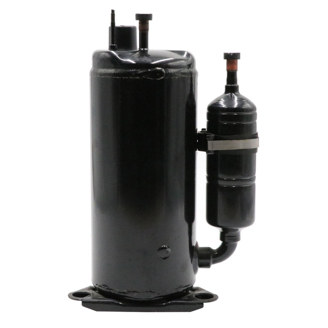 GMCC AC Compressor R410A Air Conditioning Compressor 3890BTU GBS160F-FV 60HZ/115V AC Air Conditioner Compressor