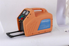 China Manufacture Price Auto AC 220v R404a R134a Refrigerant Recycling Machine Refrigerant Recovery Cylinder HVAC Recovery