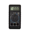 China Factory Sale 12 Battery Portable Low Price Precision LCD Digital Multimeter Popular Capacitance Inductance Meter