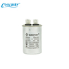Factory Direct Sale Wholesale High Quality Ac Motor Start Capacitor Ac Motor Original Cbb65 Capacitor With Good Quality