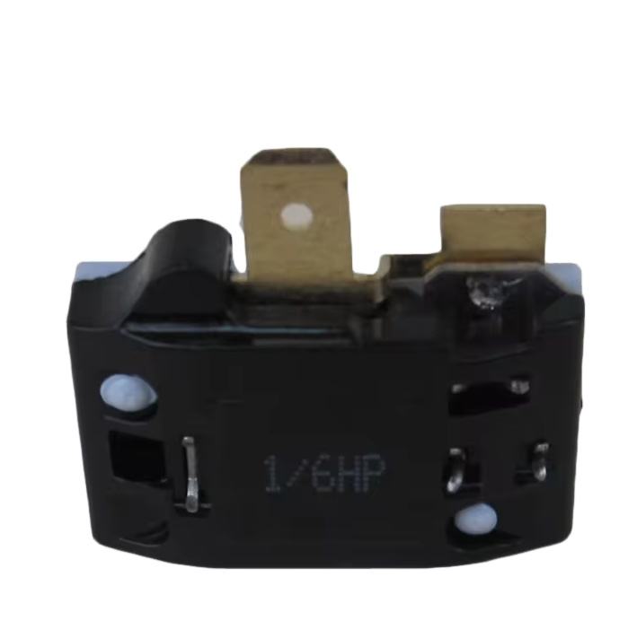 Good Price Electronic Motor Protector, Motor Overload Protector air Conditioner Compressor Overload Protector Relays