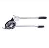 2025 Wholesale Portable Manual Pipe Bending Tool Copper Pipe and Metal Pipe Bending Refrigeration Universal Manual Repair Tool