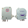 Good Price Electronic Refrigerator Spare Parts Mechanical Defrost Timer Mini Mechanical Timer Switch 50HZ 60HZ for Refrigerator