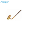 Welding Torch Gas Single Tube Flame HVAC Hand Torch for MAPP Gas High Temperature Welding Gun