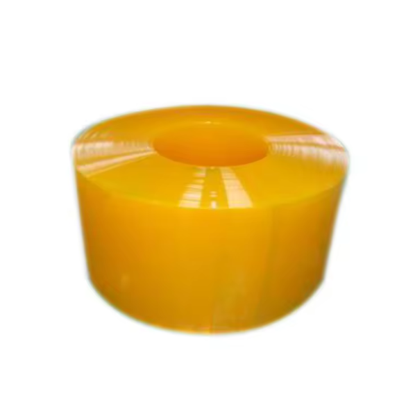 Customizable Industrial Cold Room Pvc Transparent Clear Curtain Sheet,Strip Pvc Curtain Door Curtain in Roll