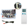 Low Price and High Quality Pcb Control Board Pcb Series Air Conditioner Parts Universal Control Board A/C Control Board