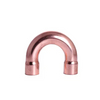 Wholesale Price Copper Tube Pipe air Conditioner Copper Pipe Fittings/Copper Pipe Fittings for Refrigerator