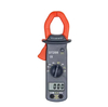 Mini Type Professional Multi-function Digital Clamp Meter