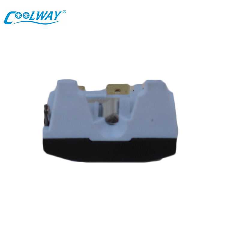 4TM Overload Protector Compressor Starting Relay for Refrigerator