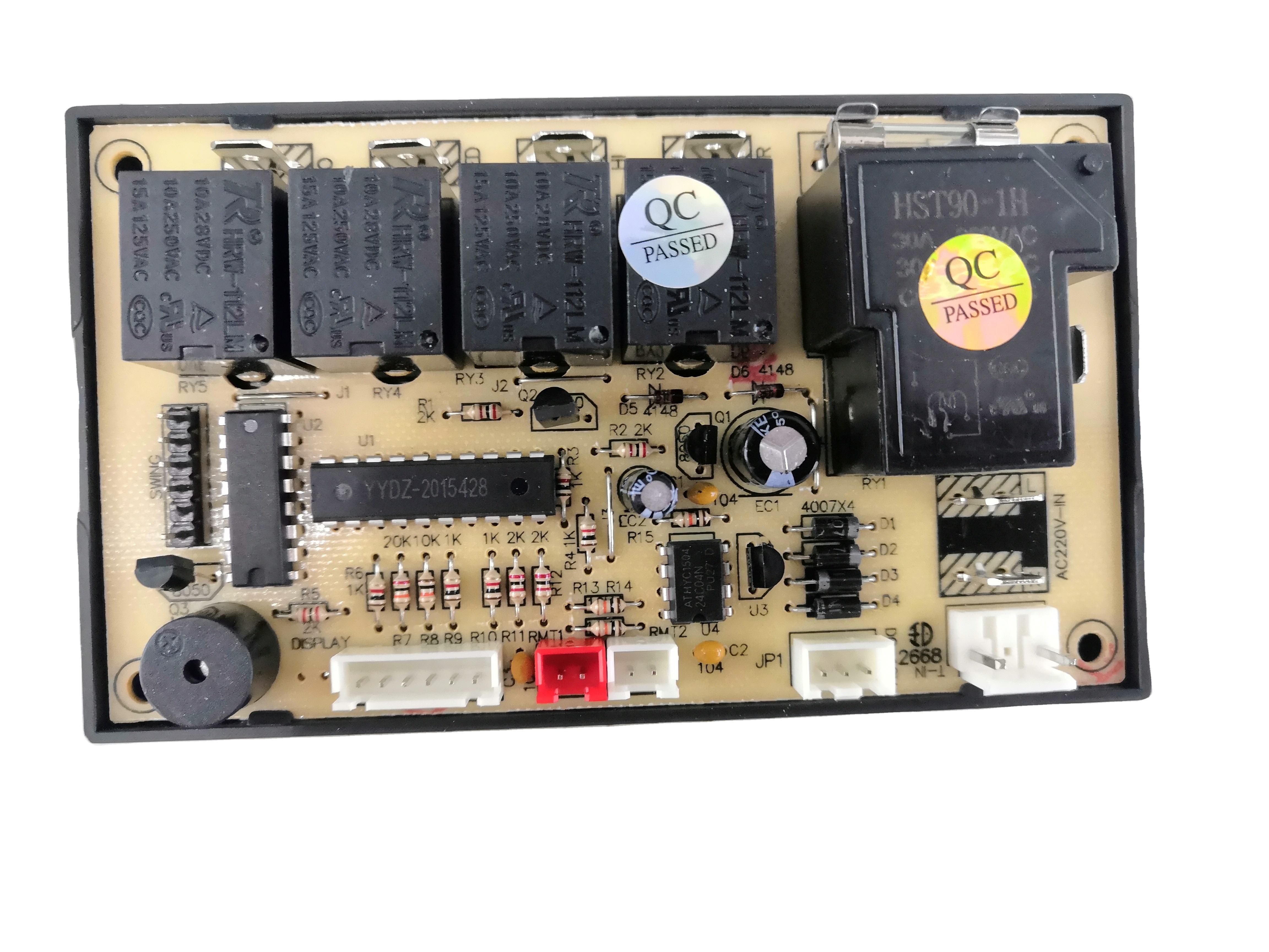 Air Conditioner LG Daikin GREE AC Air Conditioning Remote Control Pcb Board Air Conditioner Spare Parts