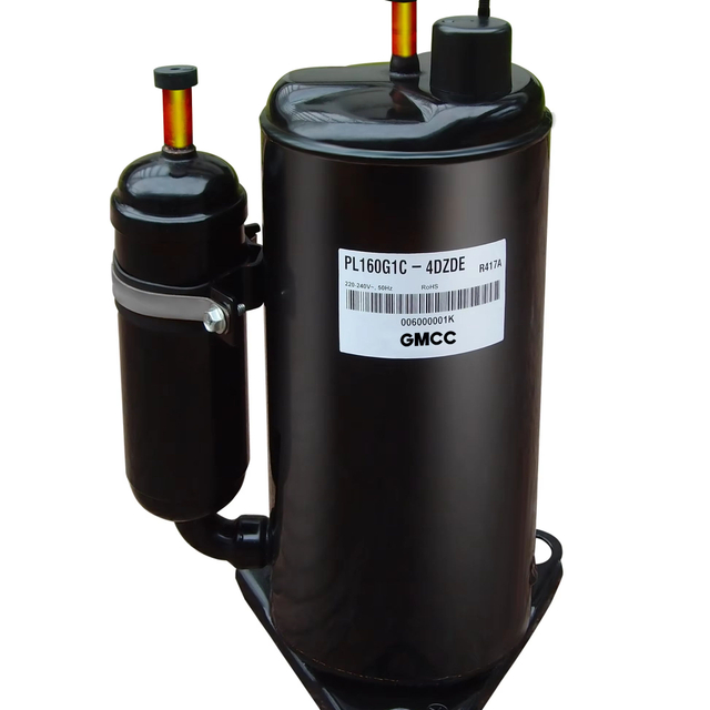 Hot Sale Good Price and Original R-22 50Hz-220/240V GMCC Rotary Compressors With High Quality for Home Split Air Conditioner