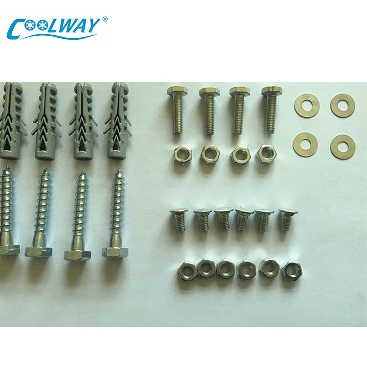 Air Conditioner Mounting Brackets,Wall Shelf Bracket Air Conditioning Wall Mounting Ac Bracket Ductless