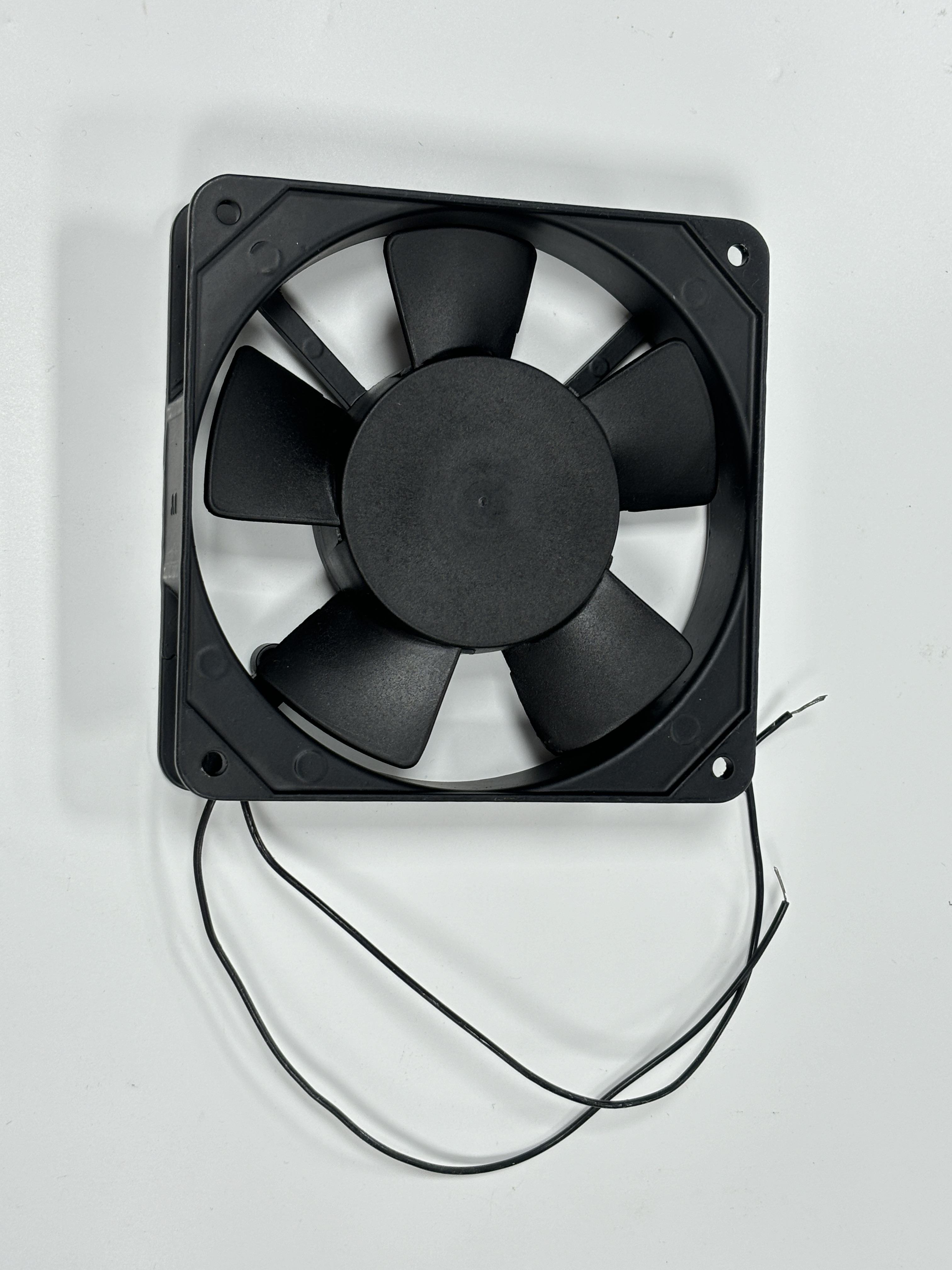 Wholesale Cheap air Conditioner 5 Blades 7 Blades, Axial Fan Blades and Size Custom air Circulation Fan Small Size Axial Fan
