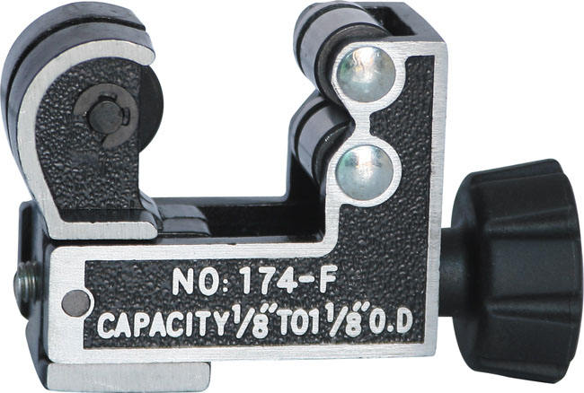 Wholesale Portable Hydraulic Tools Manual Copper Tube & Metal Tube Mini Cutter Refrigeration Universal Manual Tube Cutting Tools