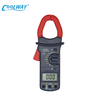 High Quality Coolway DT201 Clamp Meter AC/DC Current Voltage LED Digital Clamp Meter for a Wide Range of Applications