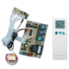 High Quality Flexible Pcb Series Air Conditioner Parts Universal Control Board A/C Control Board