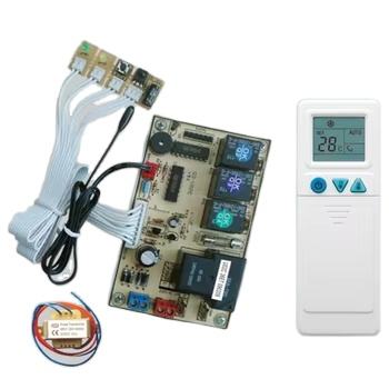 High Quality Flexible Pcb Series Air Conditioner Parts Universal Control Board A/C Control Board