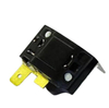 Refrigerator Thermal Protector 110V Refrigerator Spare Parts Voltage Protectors Overload Protector 1/6HP 1/4HP 3/8HP
