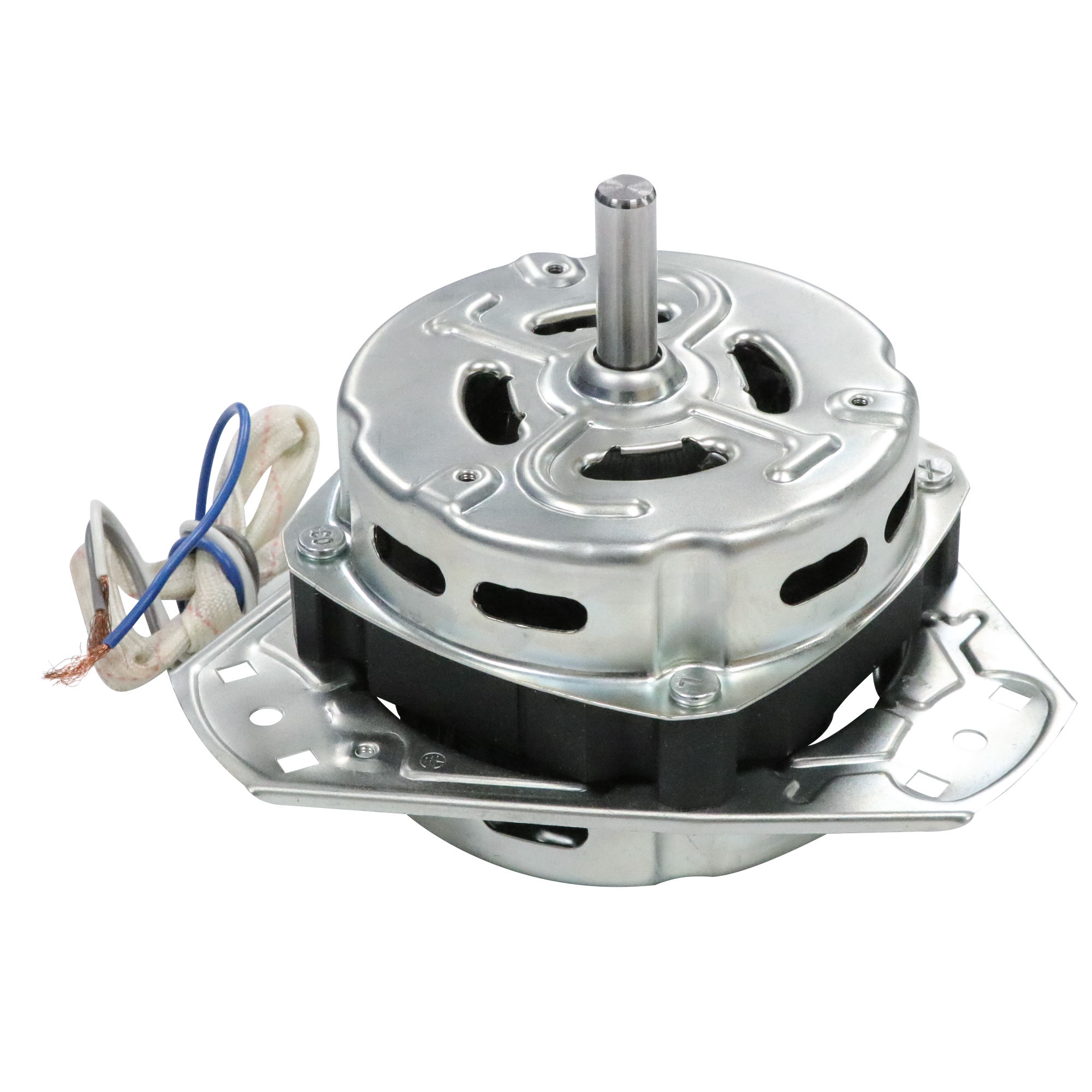 Hot Sale AC LG Cheap Semi Automatic Washing Machine Motor Spin Dryer Spare Part for Twin Tube Washing Machine Motor for Sale