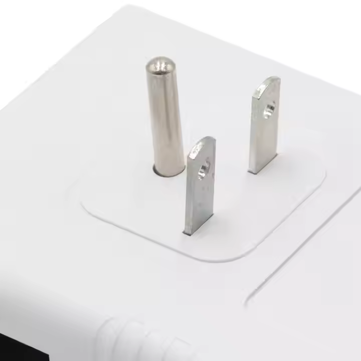 Hot Sales Simple Protector Low Battery Voltage Protector Voltage Current Protector 220v AC Power Electronic Equipment